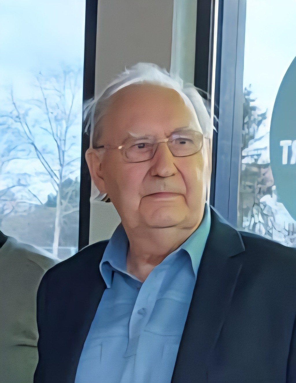 Nachruf Rolf Steinke Nachruf Rolf Steinke